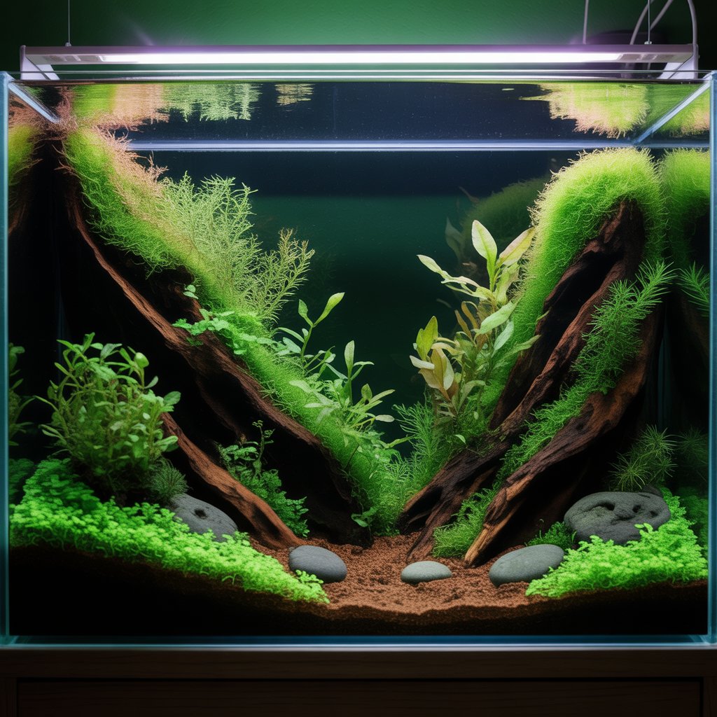 Byta soil-Olika metoder