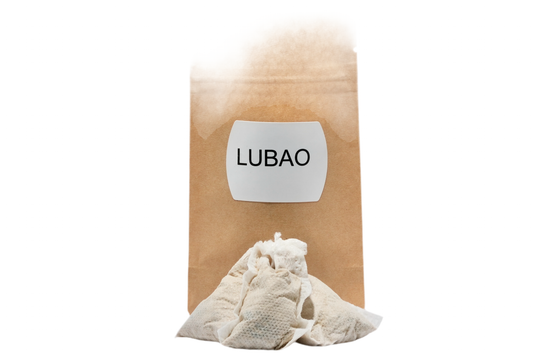 Lubao Bag Large 3er Pack