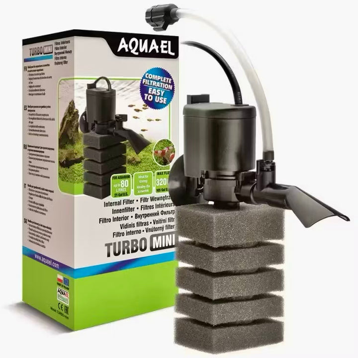 Aquael Turbo Mini