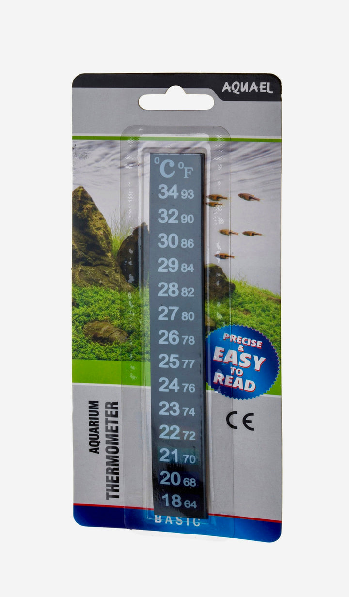 Aquael Termometer Strip