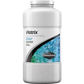 Seachem Matrix™ 1 liter