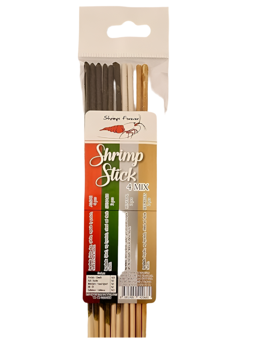 Shrimps Forever Shrimp Lolly Mix Pack