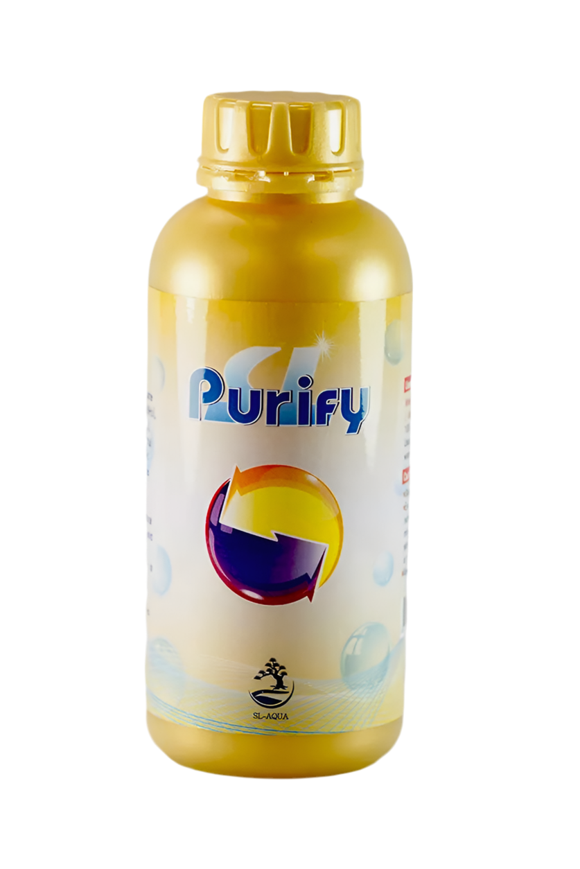sl aqua purify